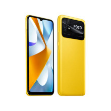 Xiaomi Poco C40 32GB 3GB Poco Yellow DS EU - no Warranty